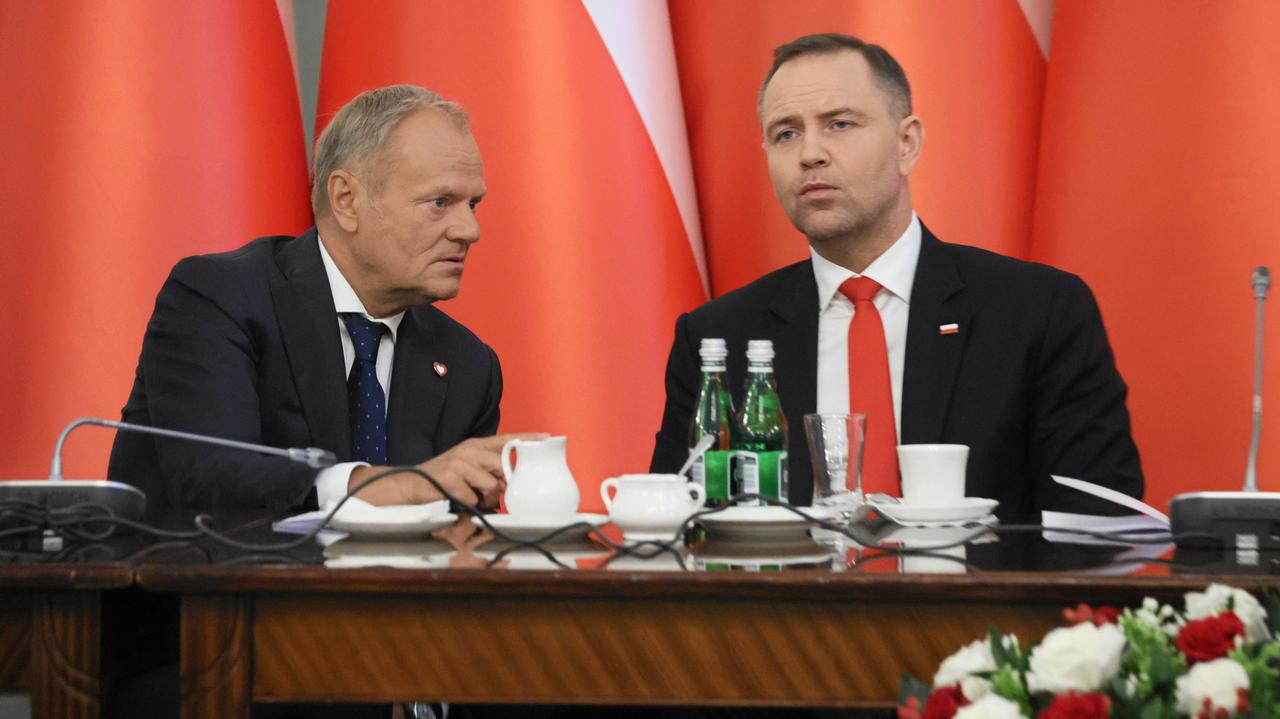 Będzie nadzwyczajne posiedzenie rządu i odprawa w BBN