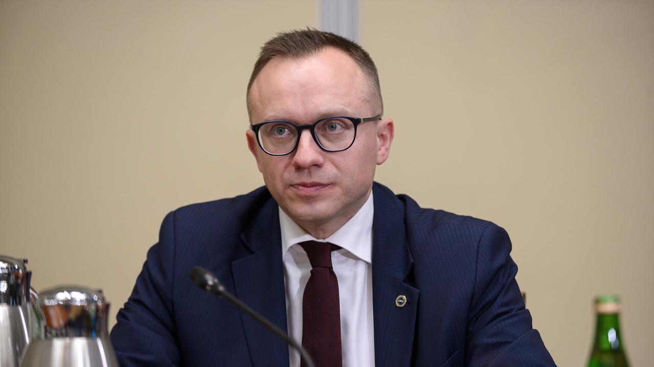 Soboń o konflikcie w NBP: buntownikiem byłem tylko w tych relacjach medialnych