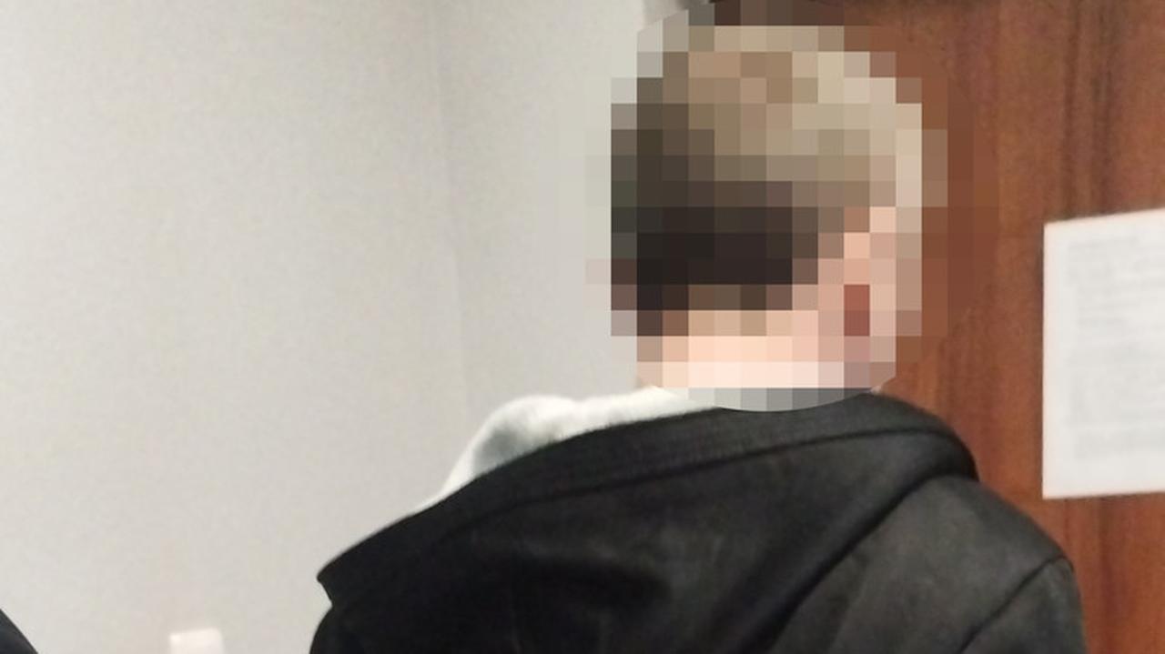 Potrącił rowerzystkę i odjechał. Kobieta nie żyje