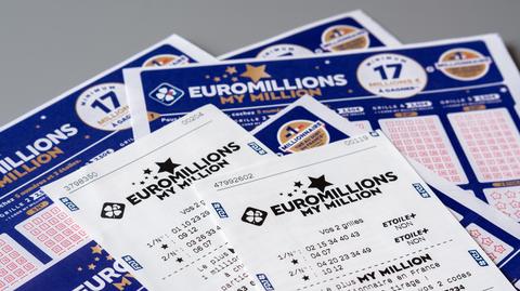11 szóstek w Lotto. Prof. Andrzej Sokołowski komentuje