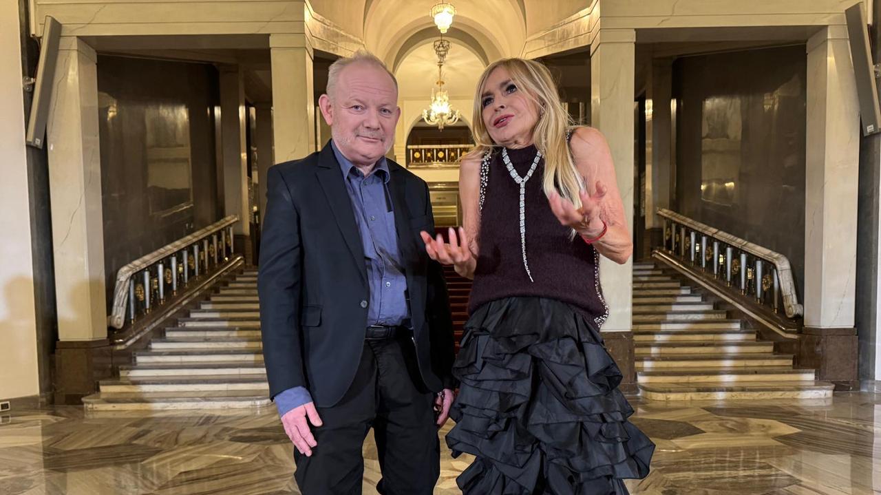 "Na każdy sukces przypadają dwie katastrofy, tylko o tym się nie mówi"