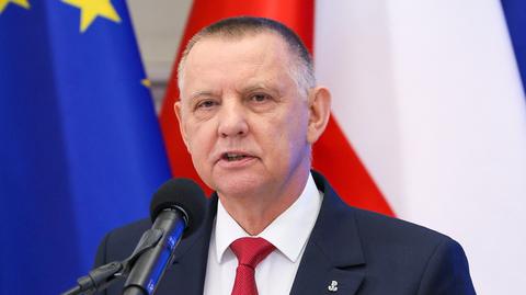 Marian Banaś