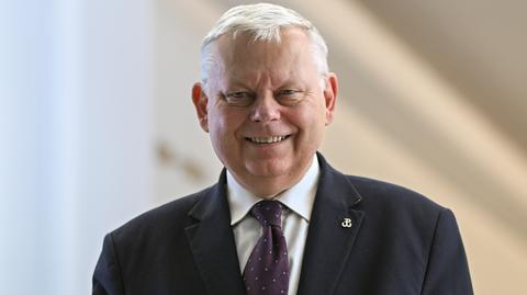 Szef MON: jedno jest pewne, Rosja się do tego nigdy nie przyzna