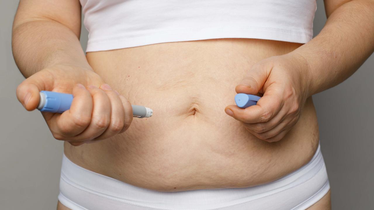 Leki na otyłość. "Pacjenci muszą liczyć się z ich brakiem"