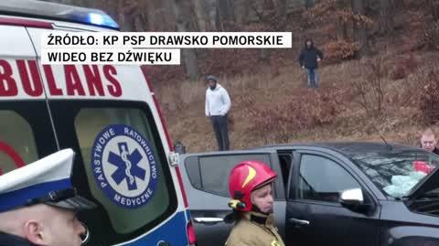 KP PSP Drawsko Pomorskie