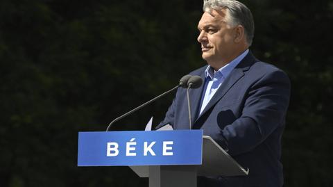 Węgry będą nawać ton w Unii. Jak to wykorzysta Orban?