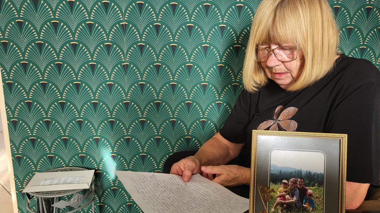 Jej córka zginęła w karambolu. Sprawa trafiła do sądu po dziewięciu latach. "To za długo" 