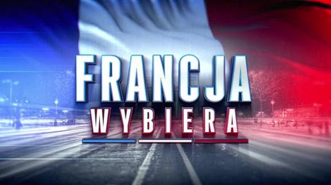 Wybory we Francji. Wyniki exit poll 