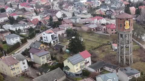 dron
