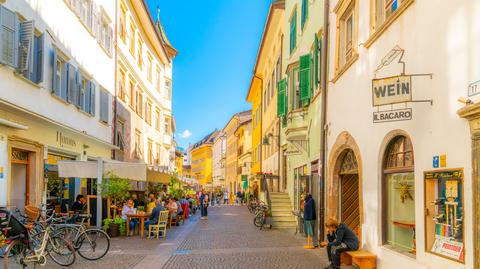 Bolzano