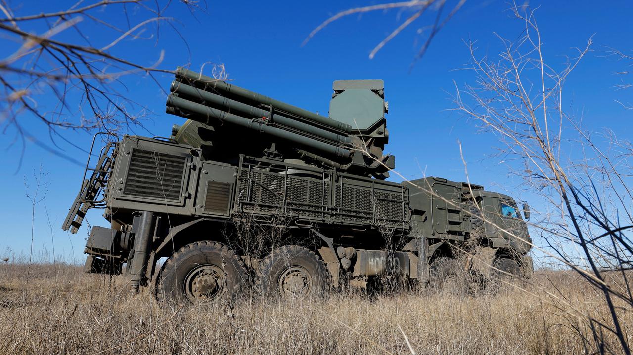 Atak na Krymie. Rosjanie stracili cenną broń 