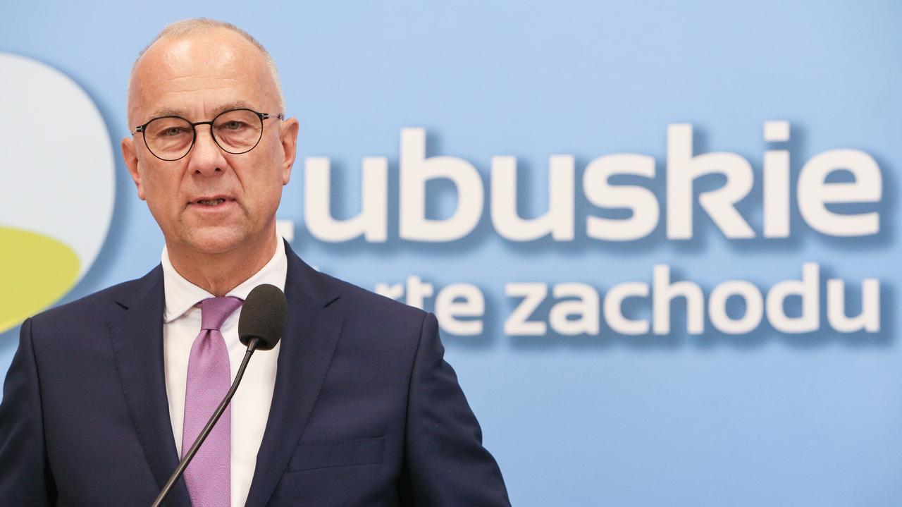 Po kolizji na S3 marszałek zawiesza członkostwo w PO