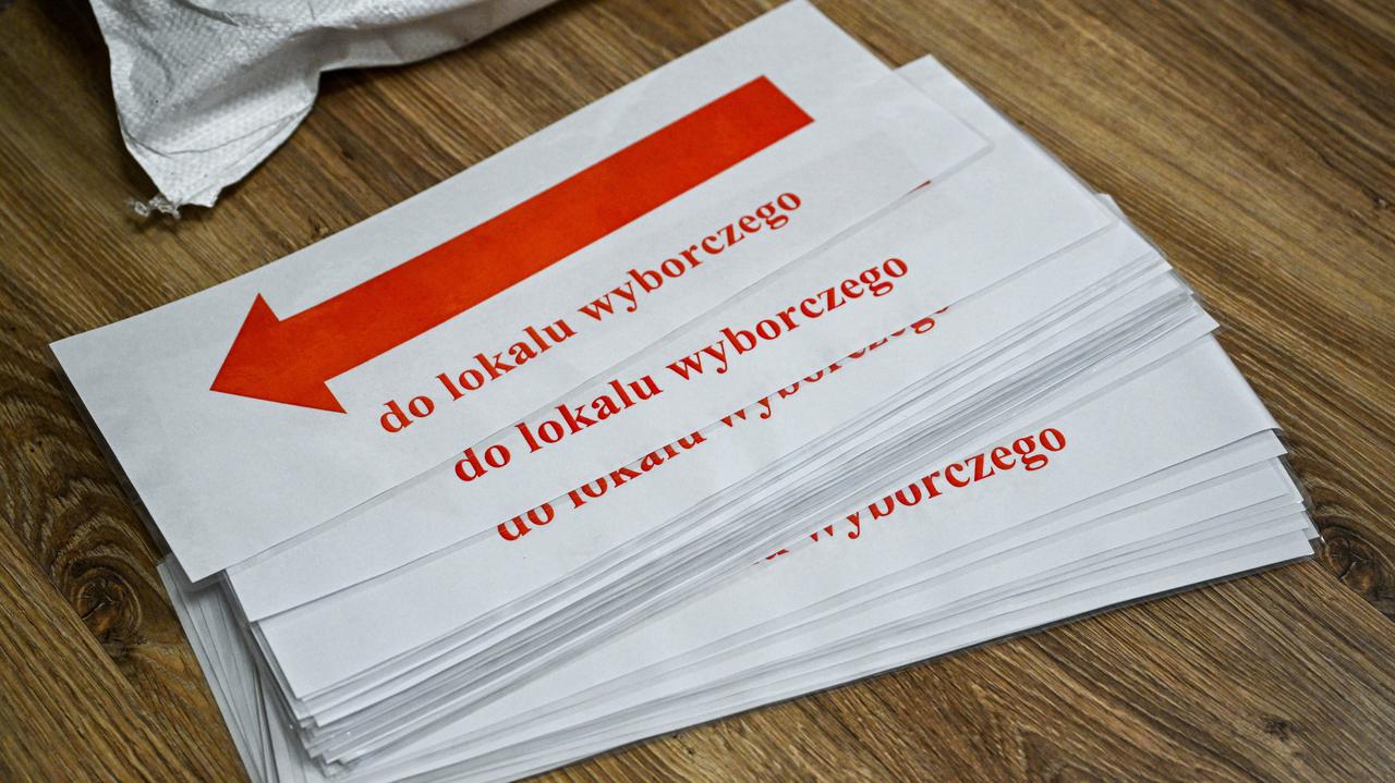 Президентские выборы 2025. Часы работы избирательных участков