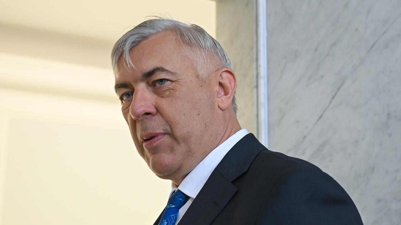 Records that were expected  to no longer exist. "Heads should fly."