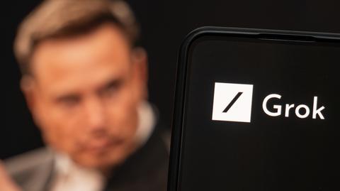 Elon Musk zakłada partię 