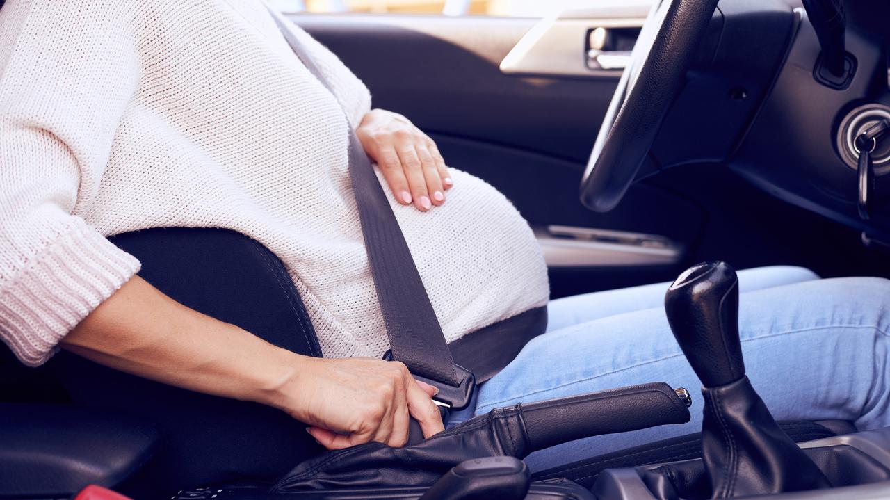 To miała być rutynowa kontrola trzeźwości. Nie dla 41-latki w ciąży