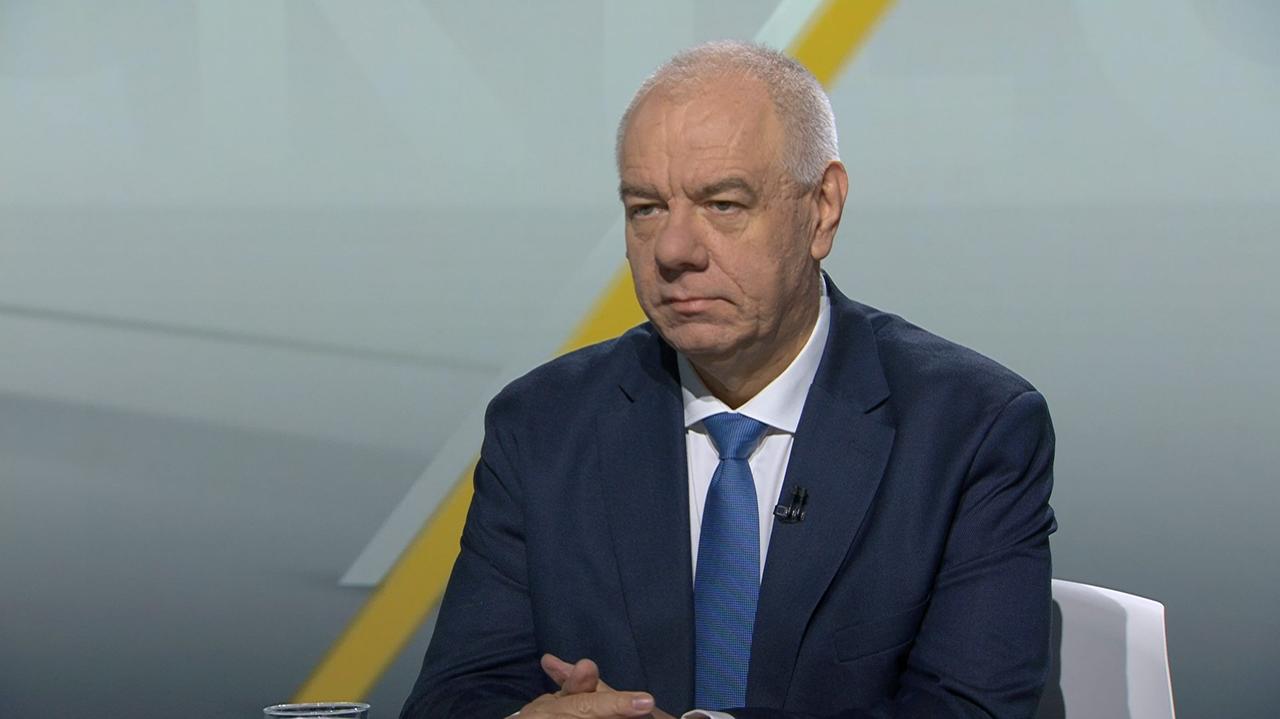 "We gave way to competitors". Sasin: for me, the case is closed