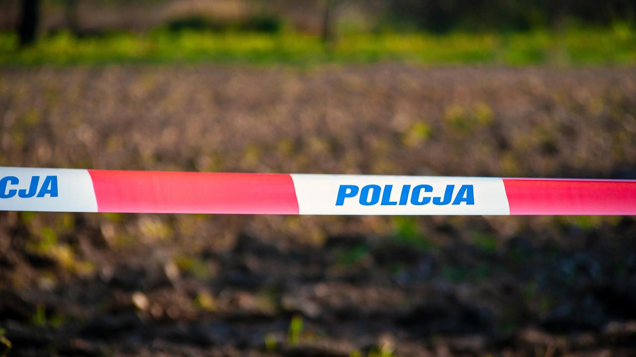 Zabójstwo na terenie ogródków działkowych, trzech oskarżonych