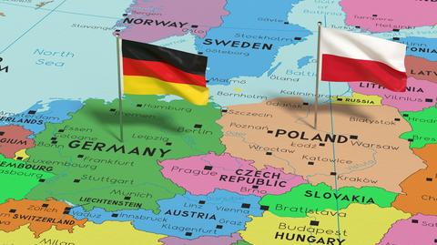 Donald Tusk spotkał się z Olafem Scholzem. Wśród tematów pojawiła się kwestia reparacji 