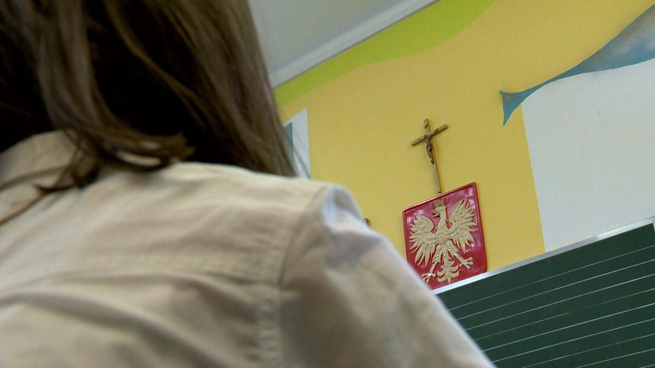 "Religia powinna być absolutnie obowiązkowa dla wszystkich uczniów"