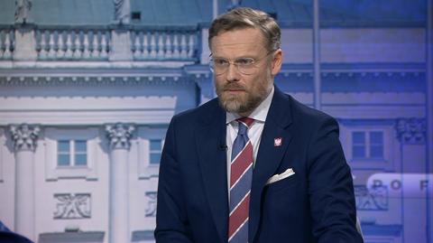 Nie stawili się na zaproszenie, nie ma nominacji. "Prezydent się na nikogo nie obraził"