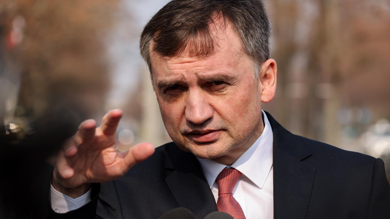Ważniak zostanie ponownie wezwany przed komisję. Padł termin