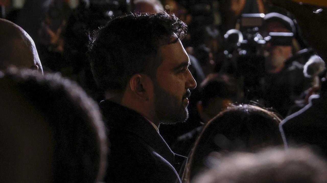 Nowojorczycy wybrali burmistrza