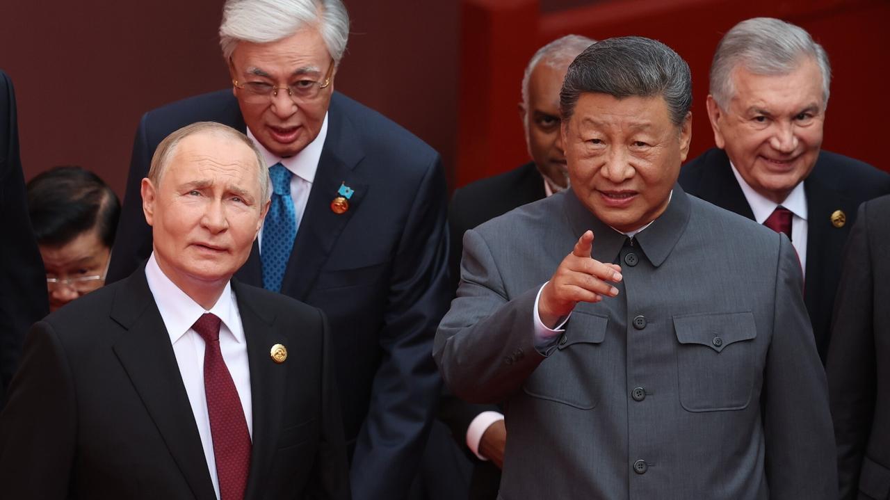 Paweł Kowal: Putin przestrzeli jak zwykle. Stany Zjednoczone to widzą