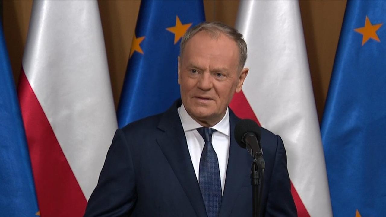 Tusk o fiasku reformy inspekcji pracy: znajdziemy lepsze sposoby