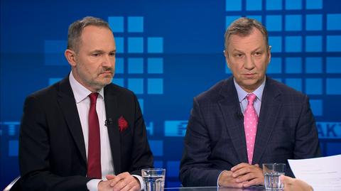Hetman o głosowaniu PiS przeciwko rezolucji dotyczącej Tarczy Wschód: zaprzeczenie polskim interesom narodowym