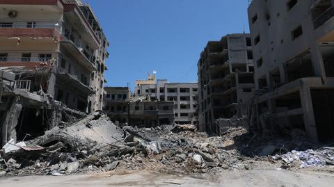 Tyr, Liban