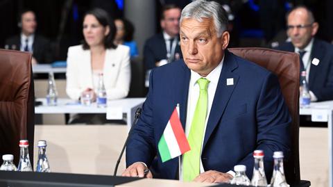 Fidesz "stracił 400 tysięcy zwolenników". Media: Orban zmienia strategię przed wyborami do PE