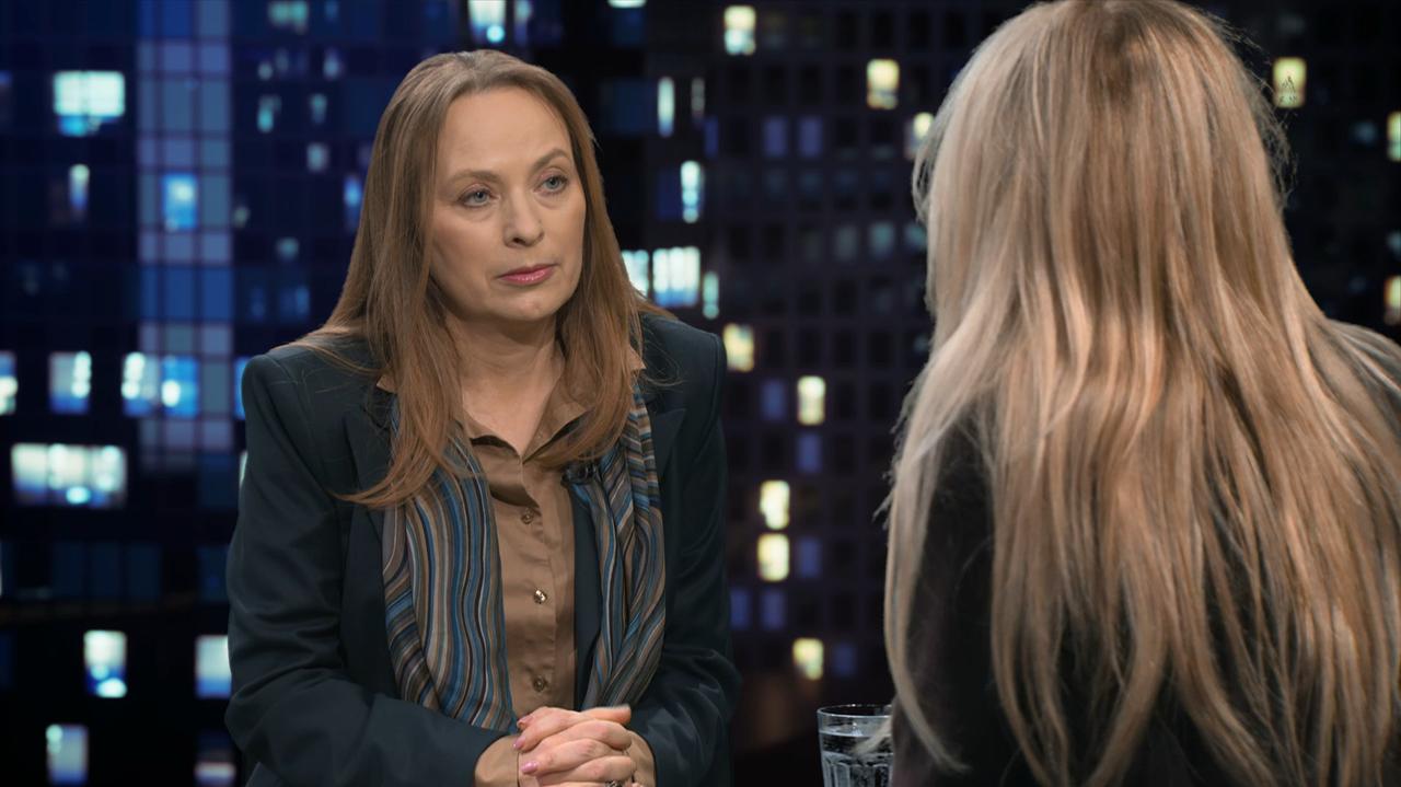 Pełczyńska-Nałęcz: sytuacja dojrzała do tego, żebyśmy z Tuskiem porozmawiali