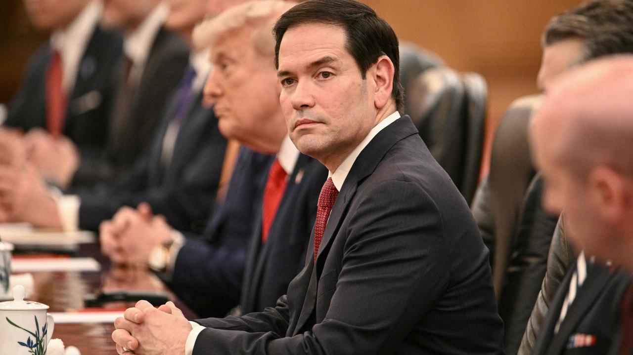 Rubio z zakazem wjazdu do Chin. Jak to się stało, że go wpuszczono?