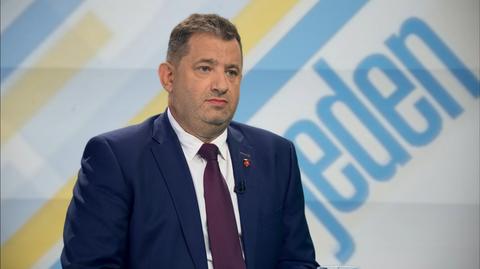 Łoboda: audyty środków publicznych na pewno będą rozszerzane na kolejne podmioty