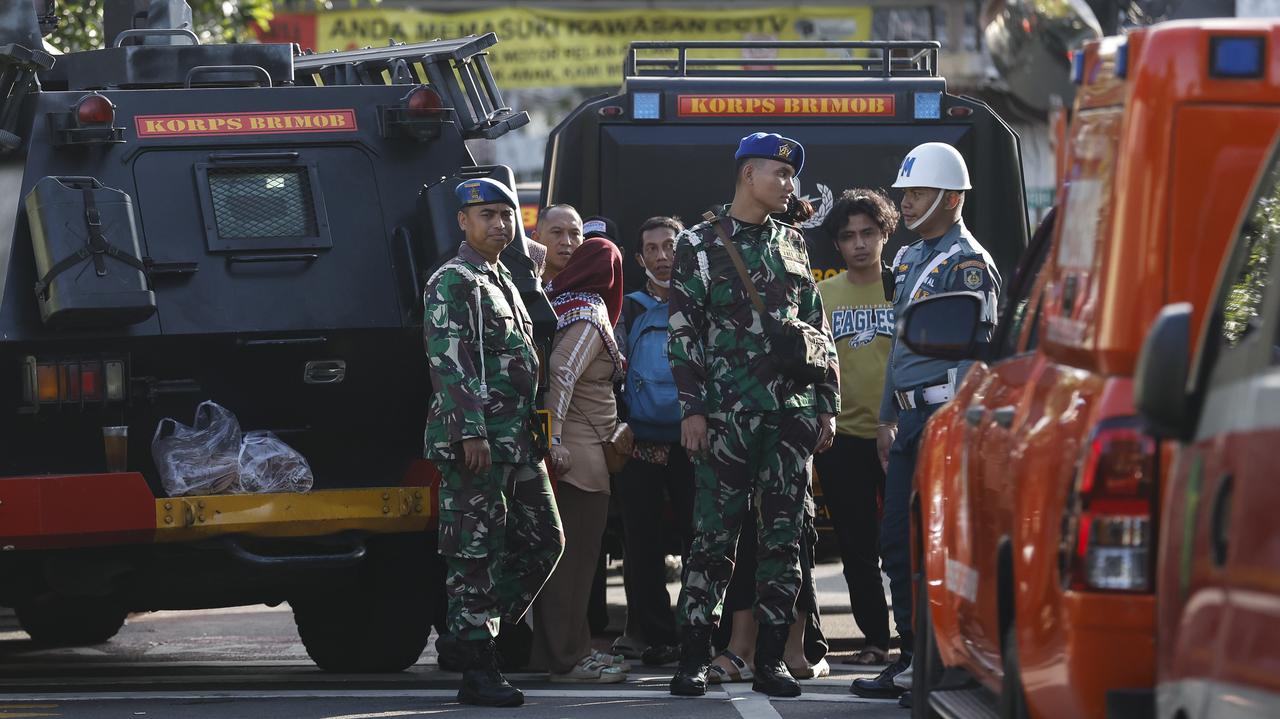 Eksplozja w meczecie podczas modlitwy. Ponad 50 rannych