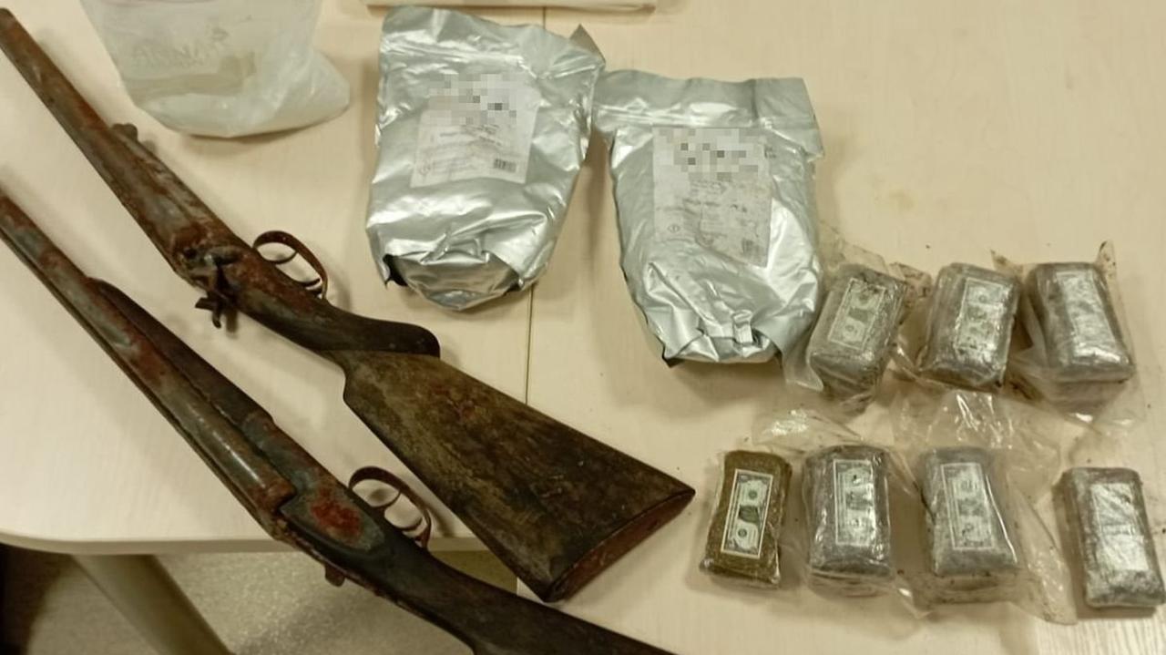 Oskarżeni o przemyt i handel narkotykami. 25 osób na celowniku prokuratury