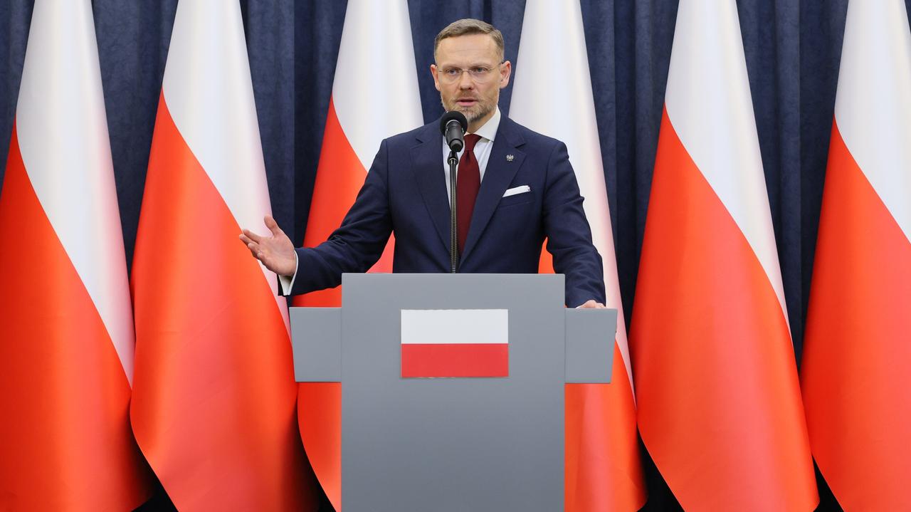 Co z sędziami TK. "Żaden racjonalny prawnik nie da się nabrać na tego rodzaju narrację"