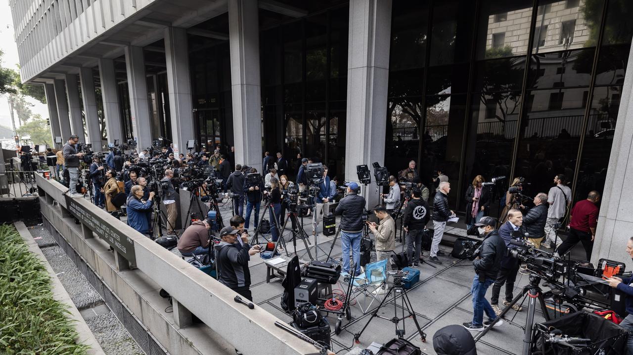 Syn Reinerów stanął przed sądem. Nie przyznał się do winy