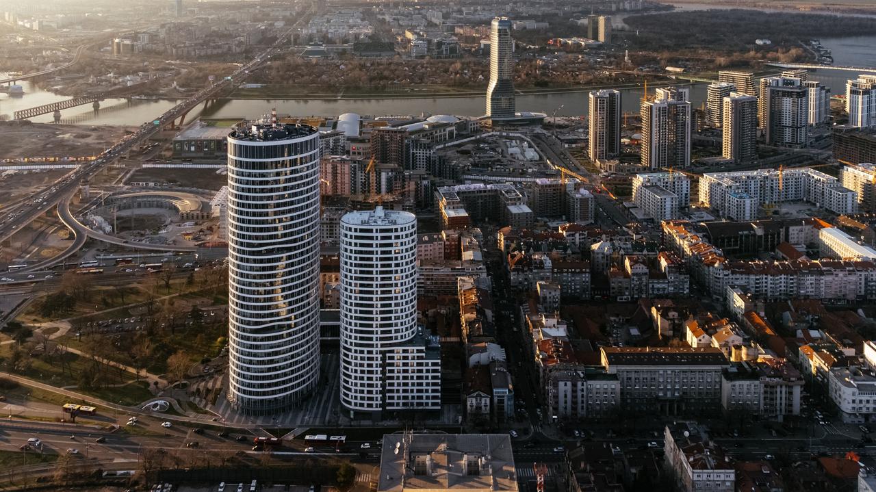 Moskwa naciska Belgrad. Chodzi o pomoc dla Ukrainy