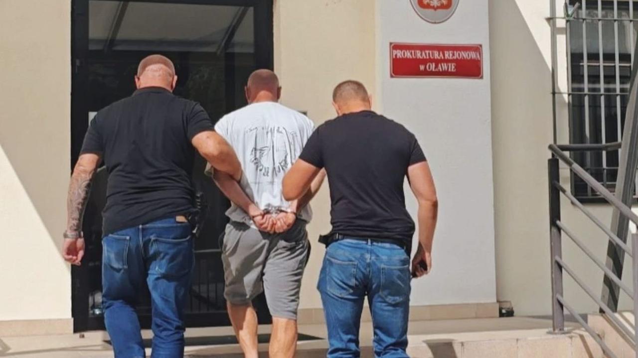 "Zdenerwował się, że musi czekać". Zaatakował lekarza