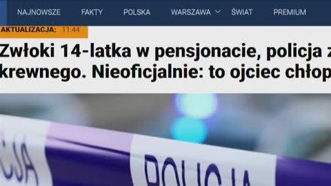 dunajec live ojciec