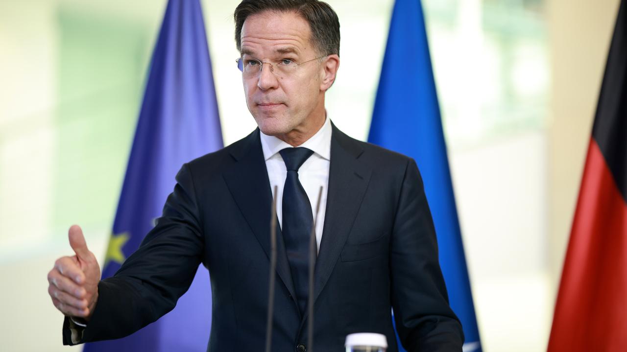 Szef NATO: jesteśmy kolejnym celem Rosji