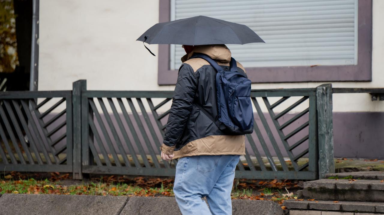 Pogoda na dziś - poniedziałek, 17.11. Dzień pod znakiem wymagającej pogody