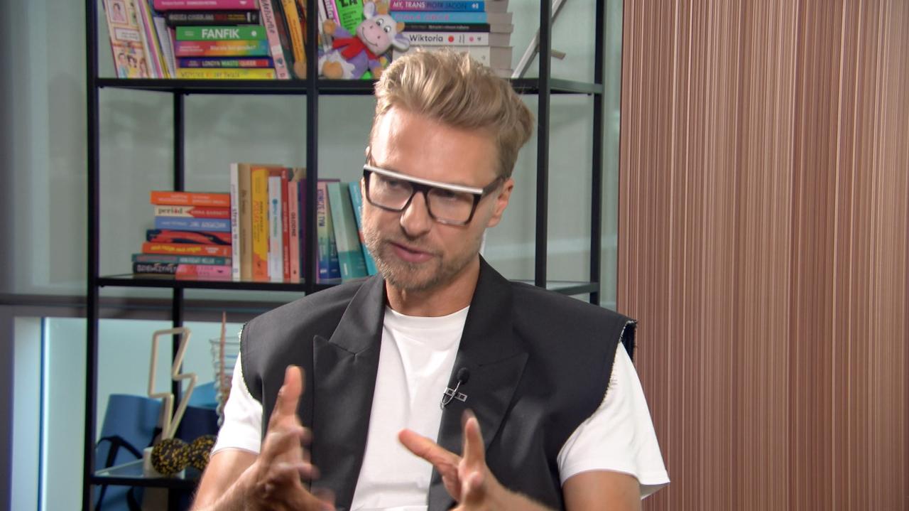 L.U.C. żegna się z mikrofonem. Czy wierzy w życie pozarapowe?