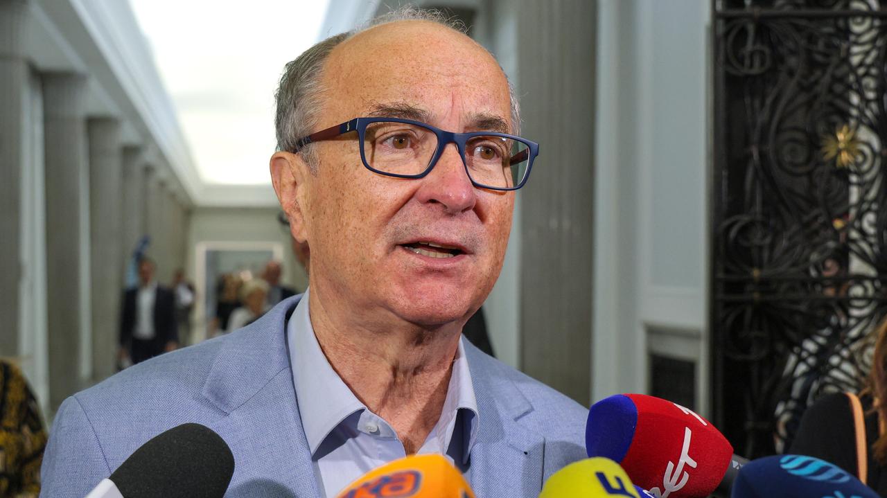 Reforma szpitali przyjęta przez Sejm. Jaka była cena za zgodę Lewicy?