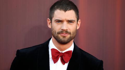 David Corenswet