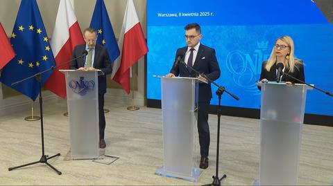 NIK o wynikach kontroli w RARS