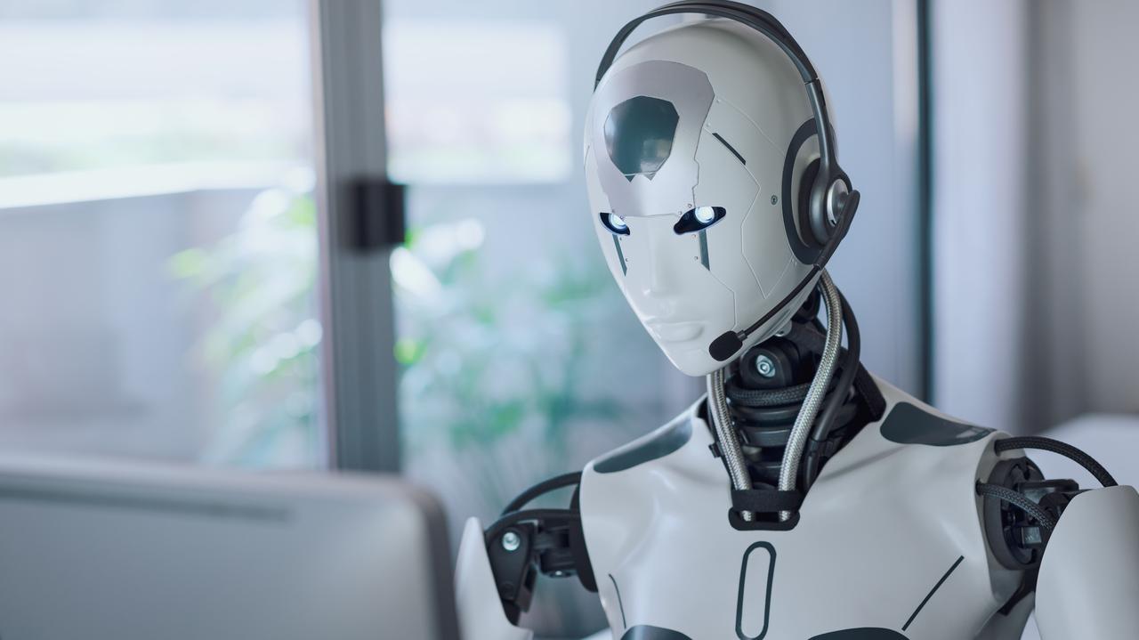 Argentina's Milei pushes legal framework for AI-run companies