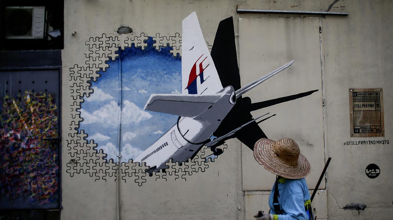 Wznowią poszukiwania MH370. Za znalezienie 70 milionów dolarów